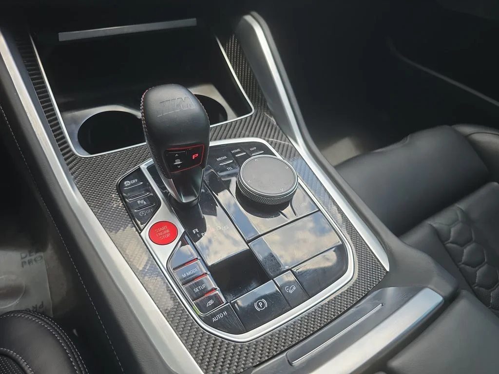 Used 2025 Black BMW Base image 22