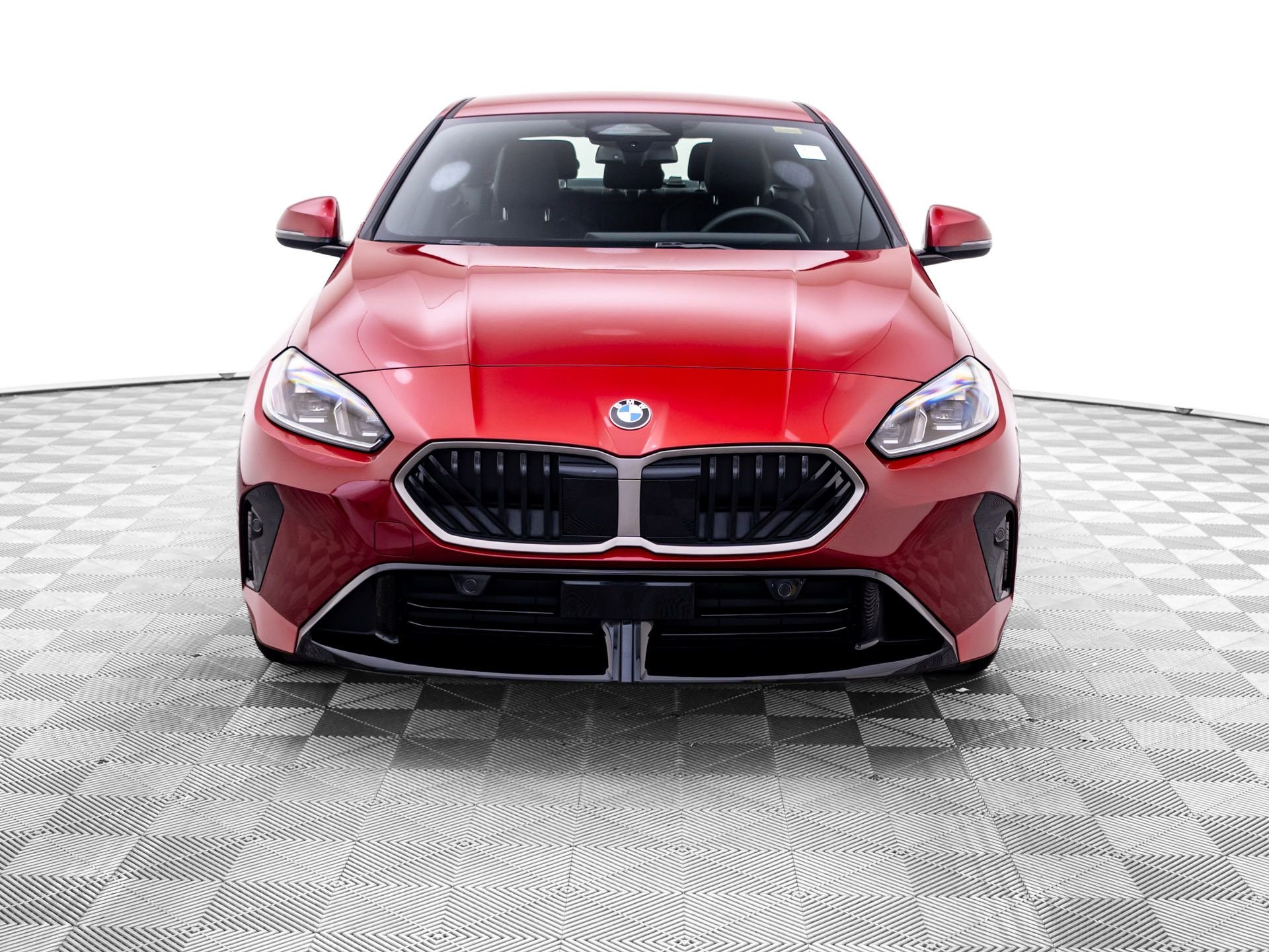 New 2026 Red BMW 228 Gran Coupe image 10
