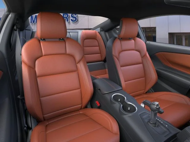 New 2026 Black Ford GT Premium image 10