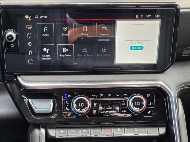 New 2026 Sterling Metallic GMC Denali image 8