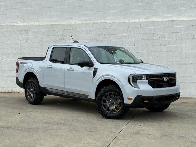 2026 Ford Maverick Tremor®
