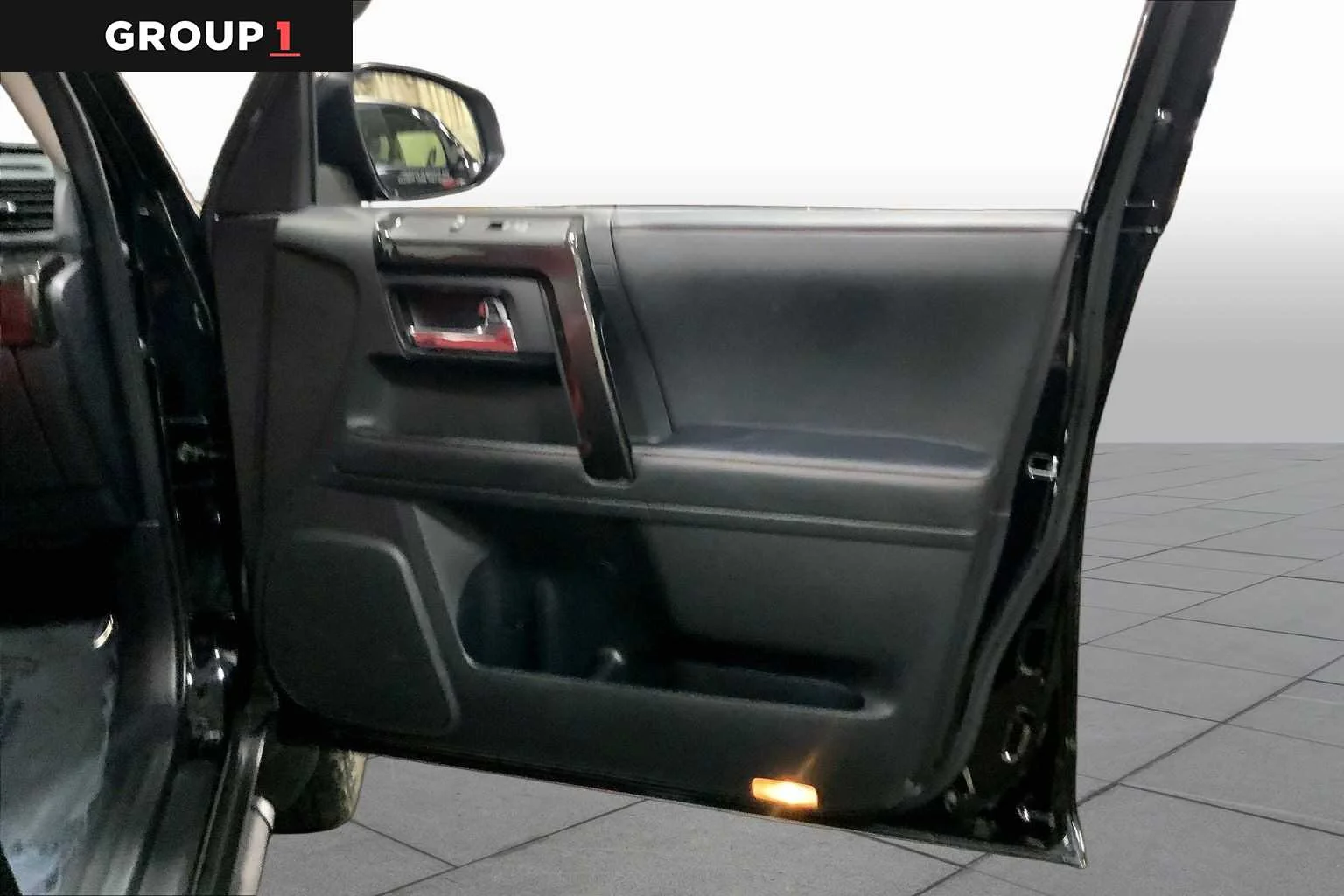 Certified Used 2024 Midnight Black Metallic Toyota TRD Pro image 23