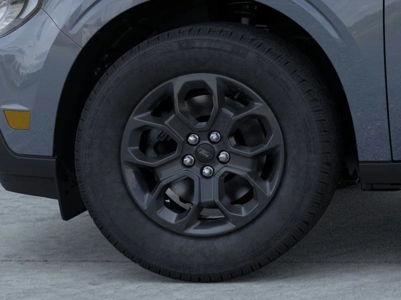 New 2026 Azure Gray Metallic Tri-Coat Ford XLT image 52
