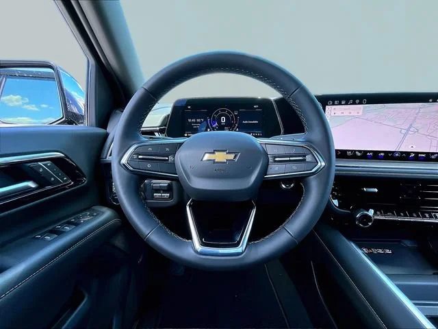 New 2026 Black Chevrolet Premier image 17