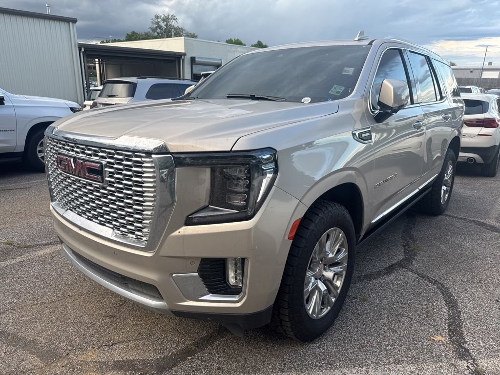 2023 GMC Yukon 2WD Denali's photo