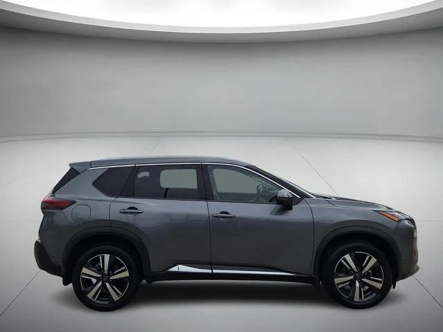 2023 Nissan Rogue SL - Photo 6