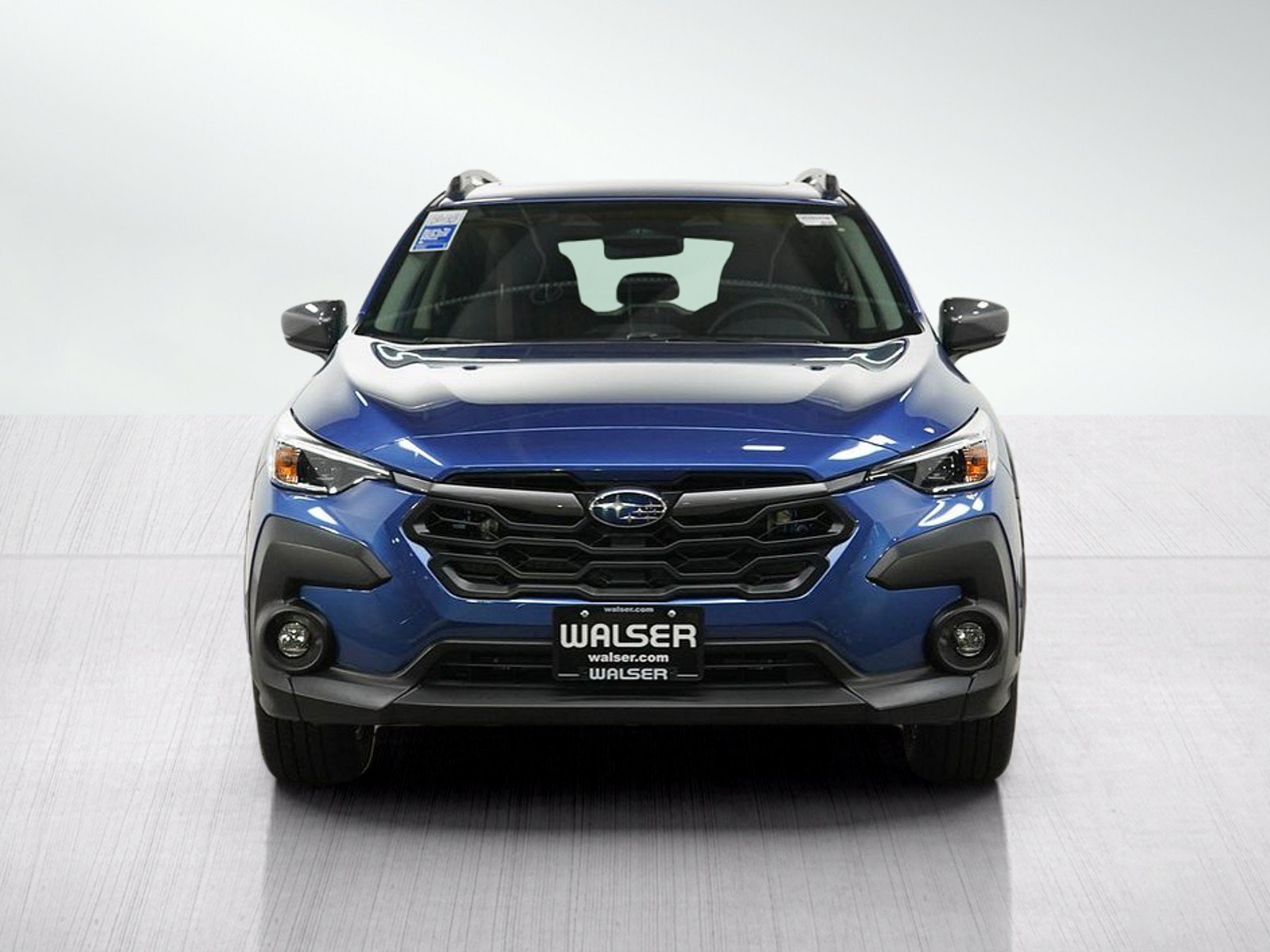 Used 2025 Daybreak Blue Pearl Subaru Premium image 8