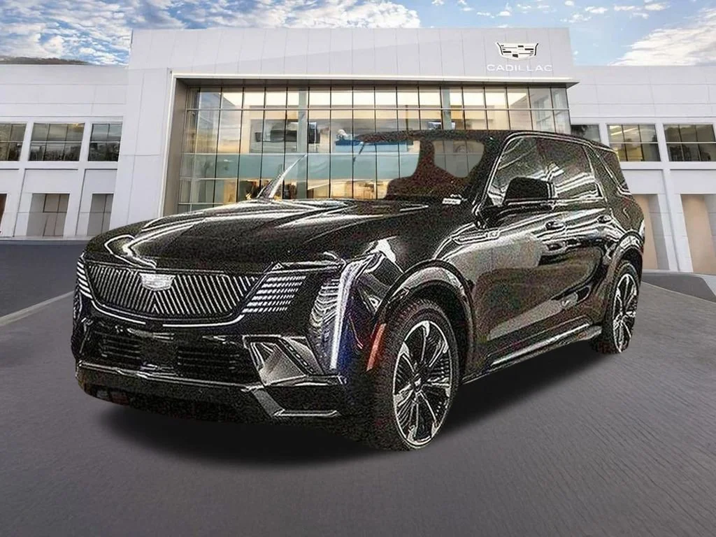 2026 Cadillac Escalade IQL Sport AWD's photo