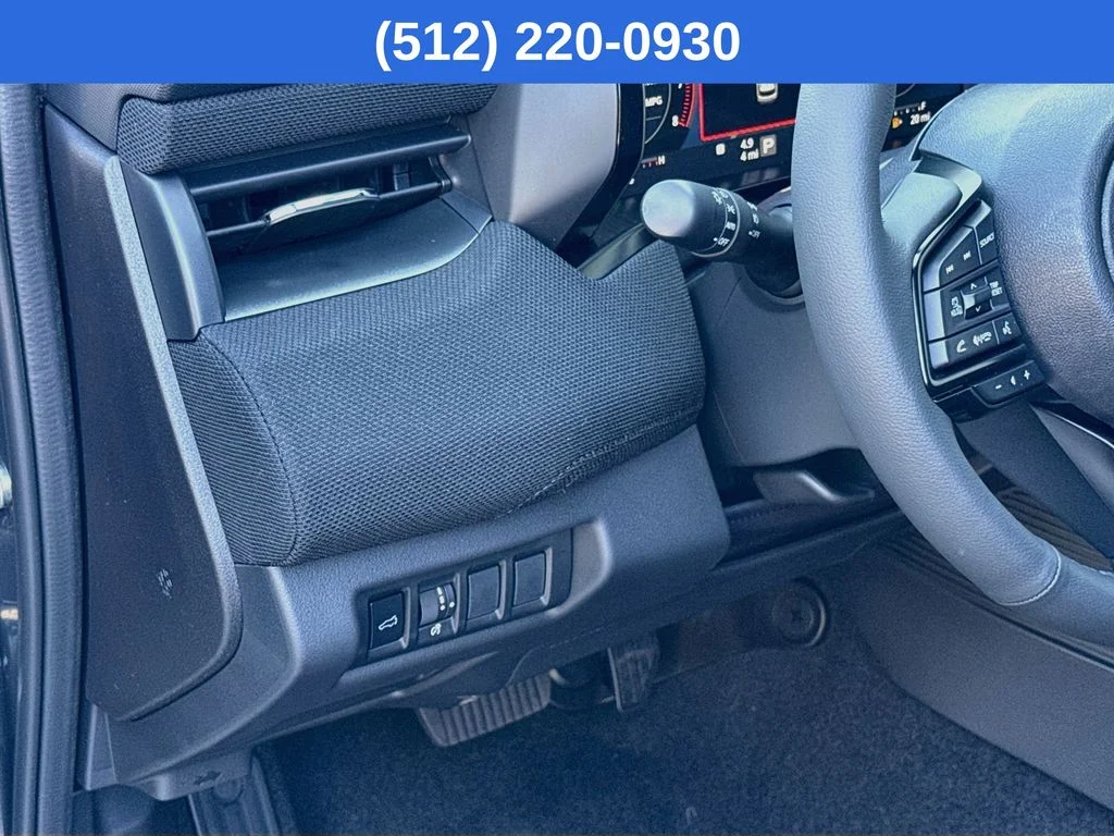 New 2026 MAGNETITE GRAY METALLIC Subaru Premium image 12
