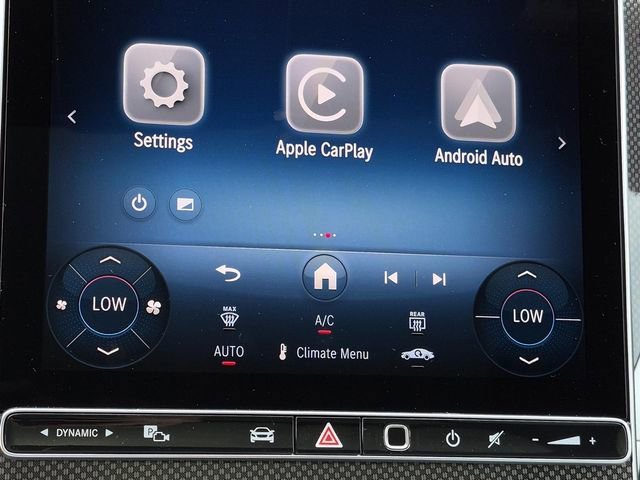 New 2026 Graphite Grey Metallic Mercedes-Benz GLC 300 image 63