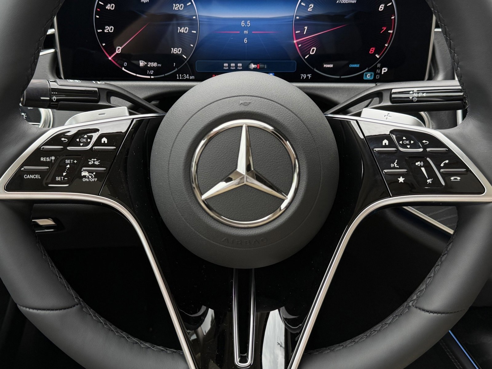 New 2026 Verde Silver Metallic Mercedes-Benz E 350 image 31