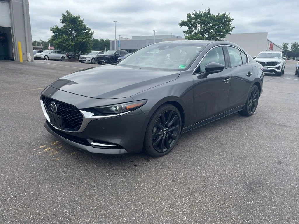 2021 Mazda CX-3 Premium Plus AT 4-Door SKYACTIV AWD's photo