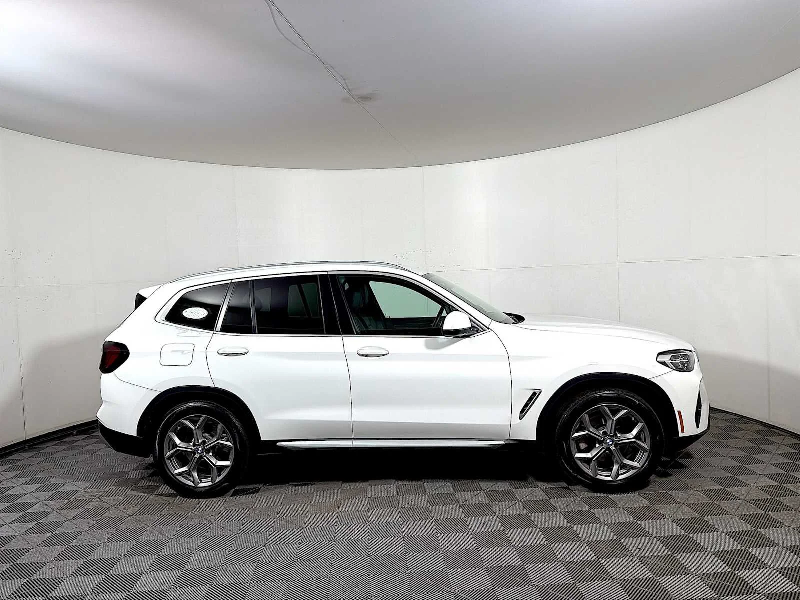 2023 BMW X3 30i - Photo 7