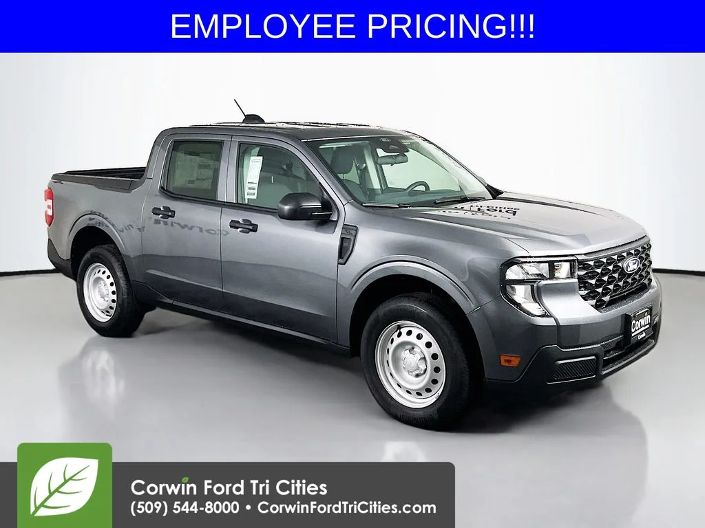 2026 Ford Maverick XL AWD's photo