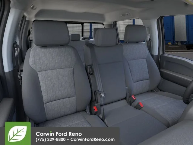 New 2026 Gray Ford XL image 11