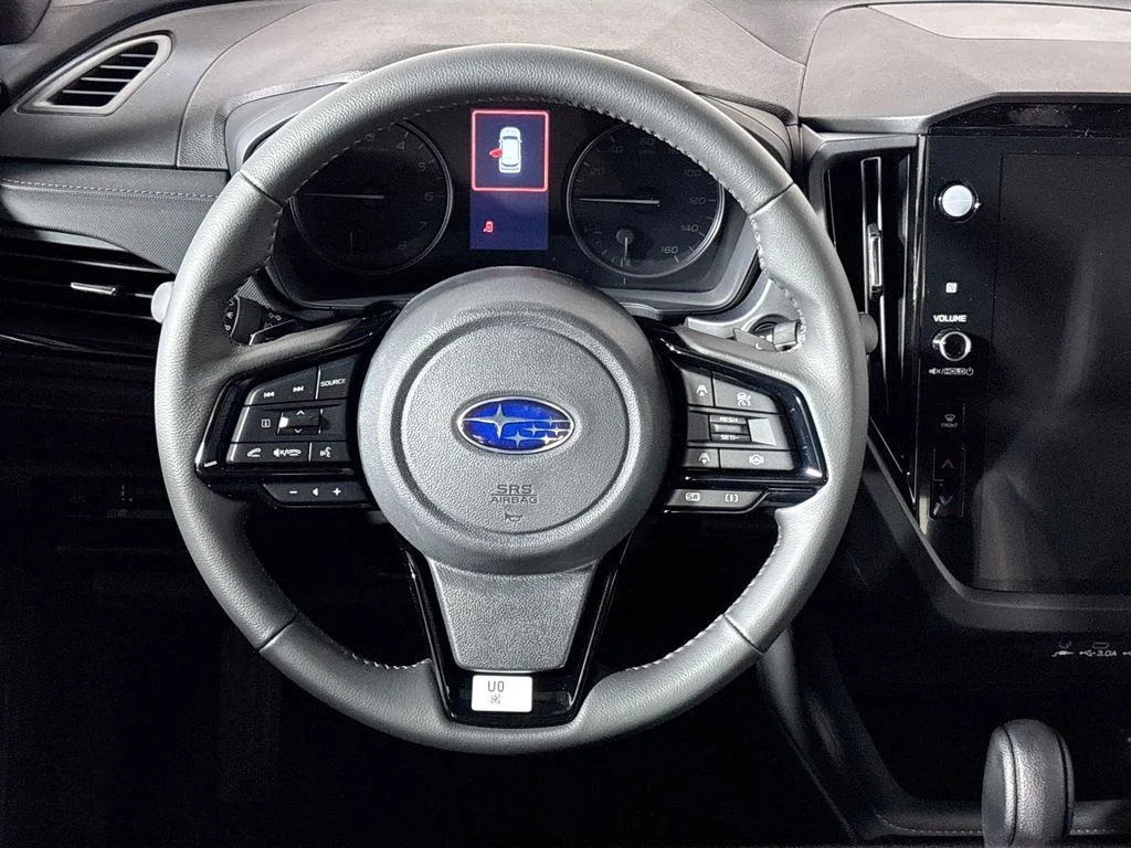 New 2026 SAPPHIRE BLUE PEARL Subaru Sport Onyx Edition image 13