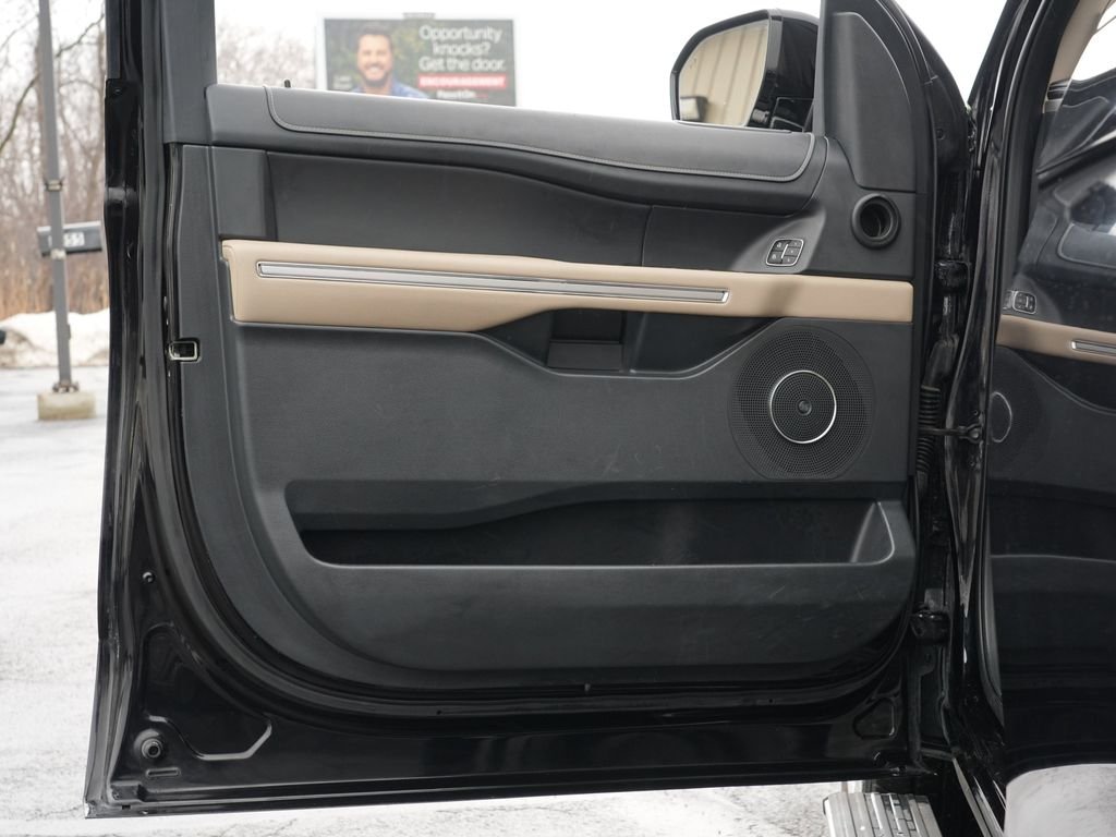 2024 Ford Expedition Limited - Photo 16