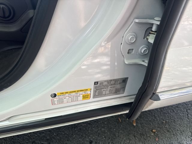 Used 2017 White Buick Premium Group image 39