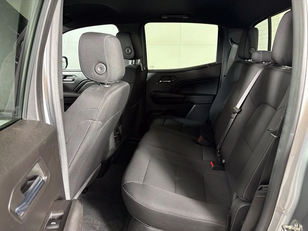 Certified Used 2023 Gray Chevrolet LT image 38