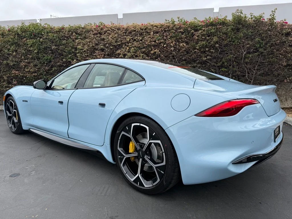 New 2025 Balboa Blue Karma Collection image 6