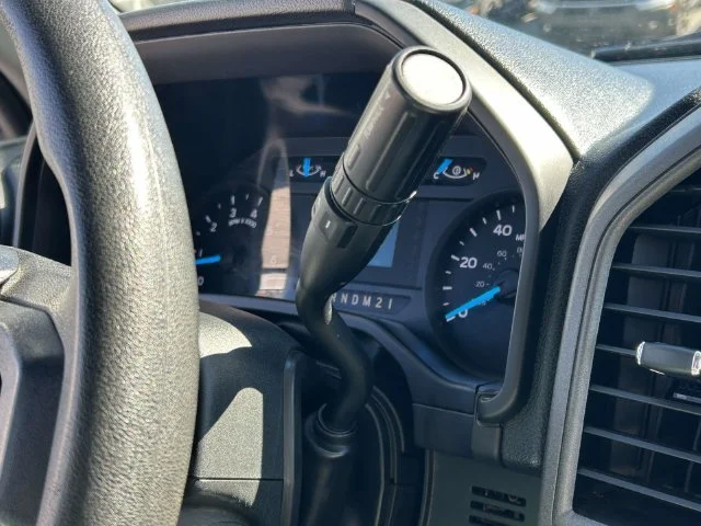 Used 2017 White Ford XL image 30
