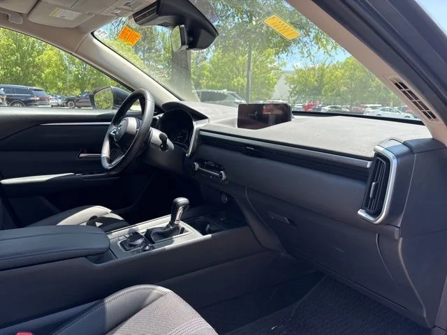 Used 2024 Gray Mazda 2.5 S Premium Package image 18
