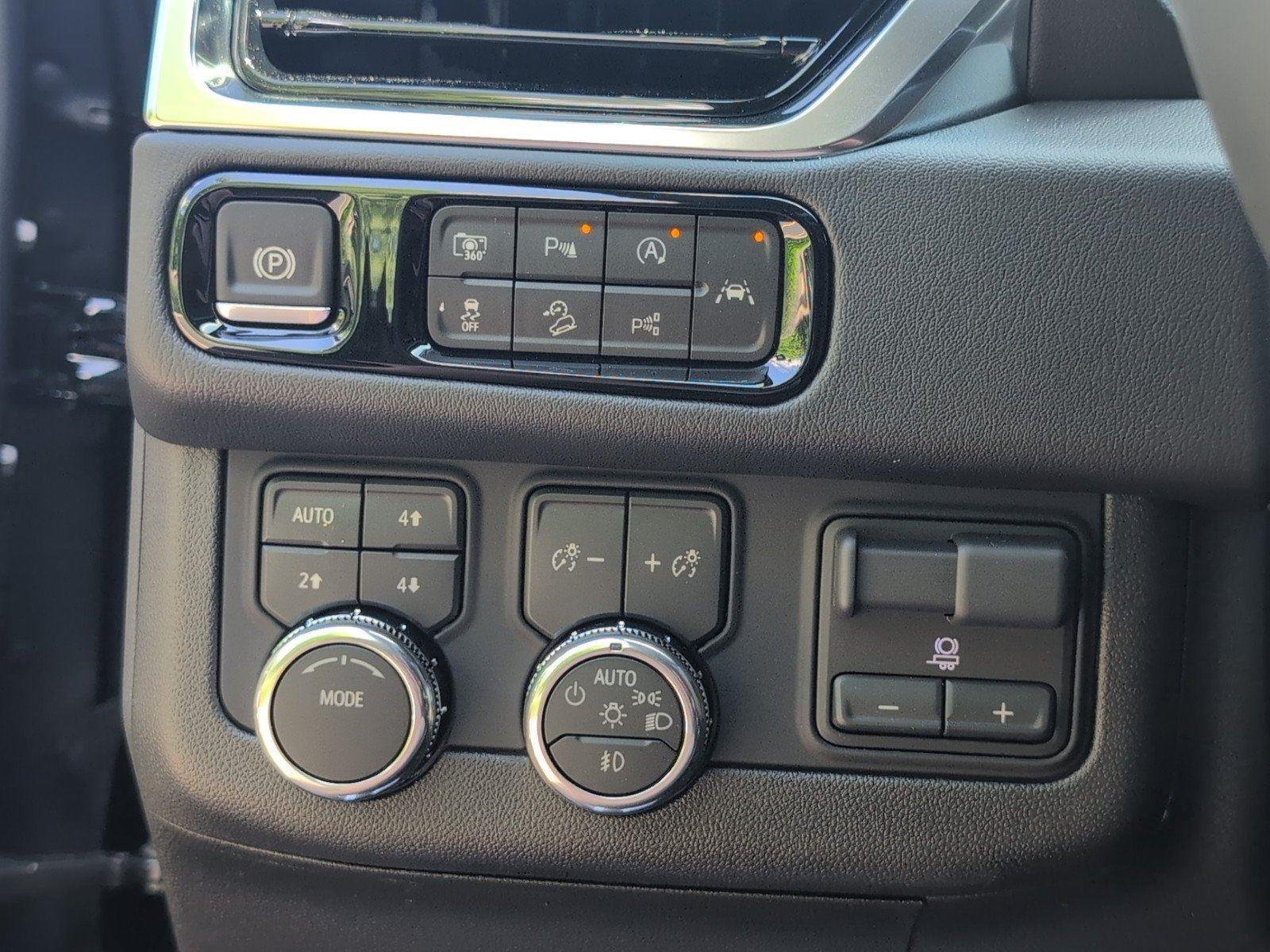 New 2026 Onyx Black GMC Denali image 33