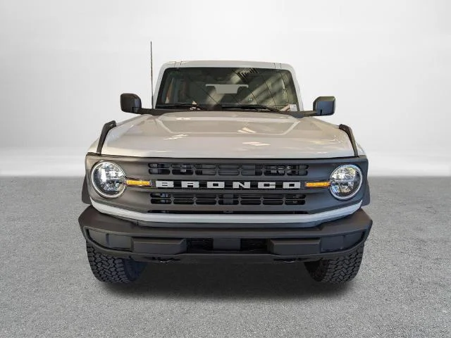 New 2026 Oxford White Ford Base image 41