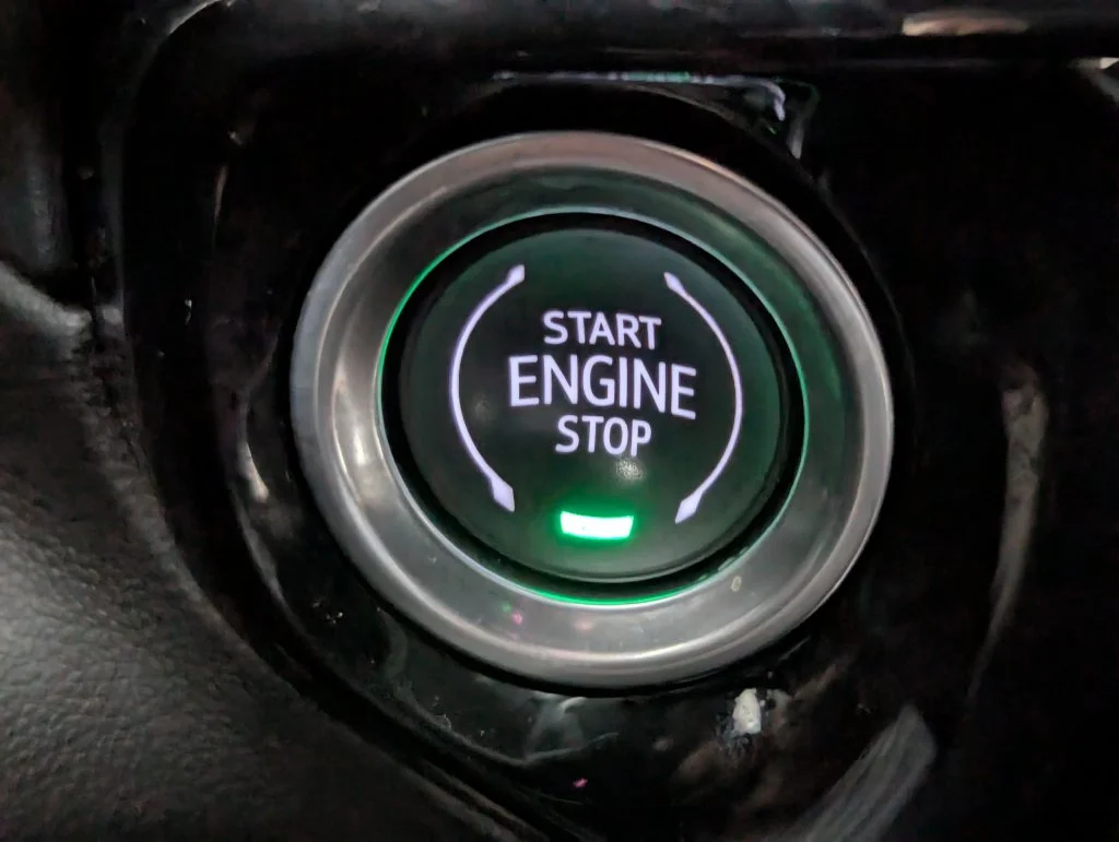 Certified Used 2024 White Chevrolet RST image 40