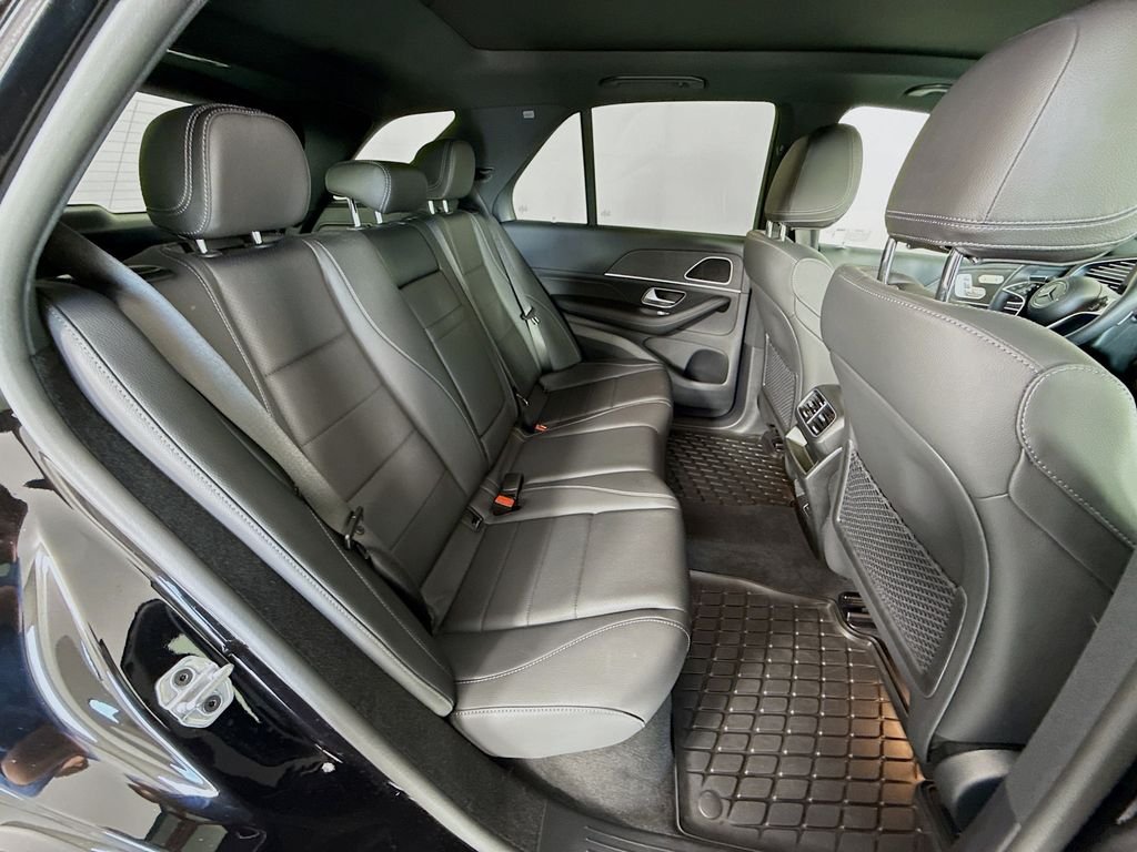 Used 2026 Black Mercedes-Benz GLE 350 image 28
