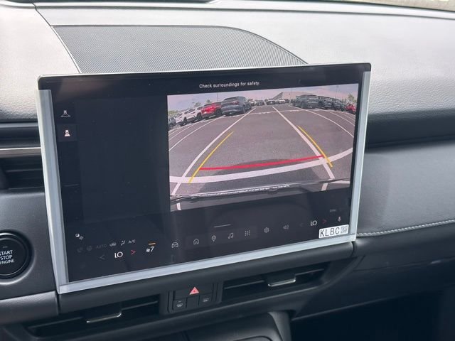 New 2026 Jet Black Mica Mazda 2.5 S Preferred AWD image 26