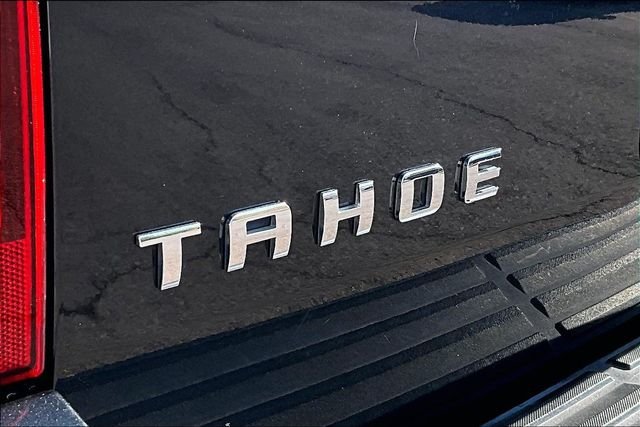 Used 2013 Black Chevrolet LT image 8