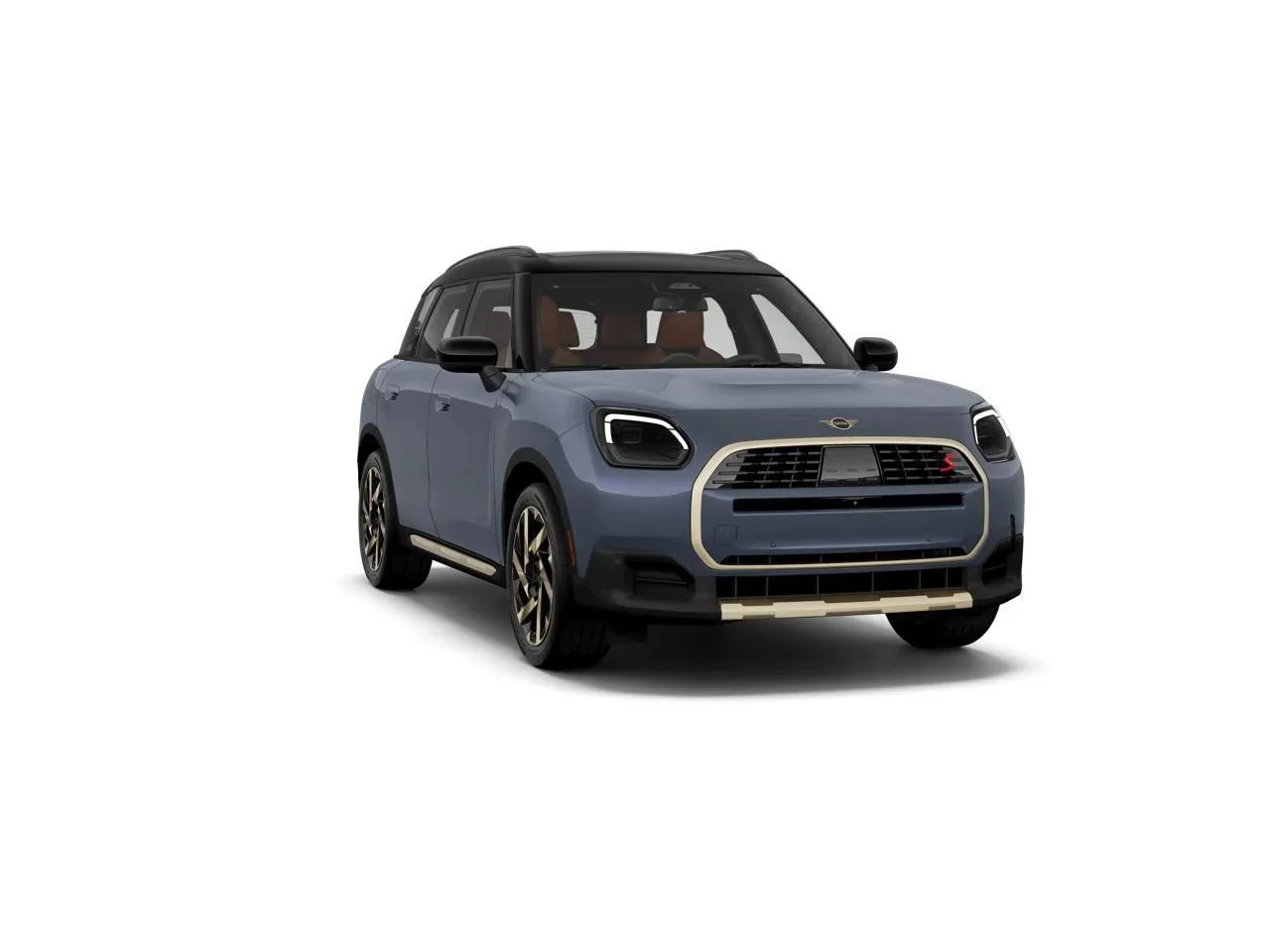 2027 MINI Countryman's photo