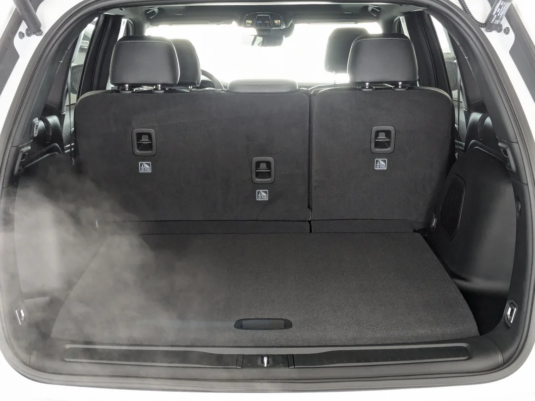 New 2026 White Jeep Limited Reserve - - 4x4 - Nappa Leather - Ventilated Seats - Trailer Tow Pack & More! image 29