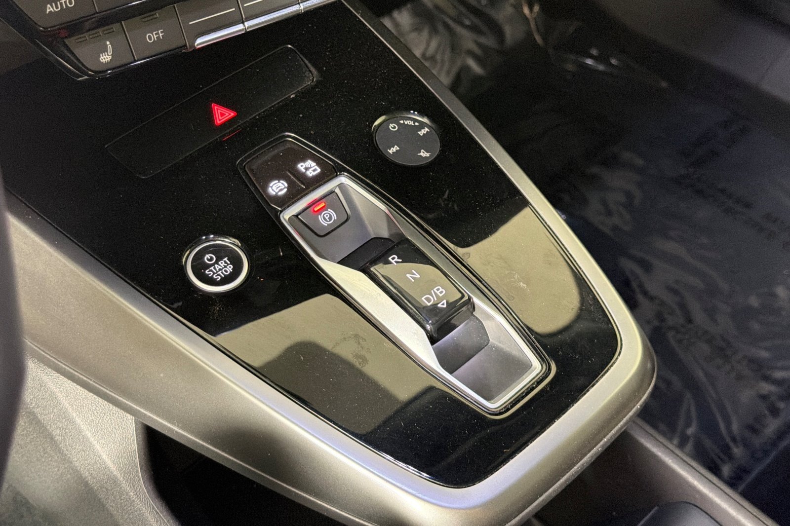Certified Used 2024 Pebble Gray Audi Premium 50 quattro image 20