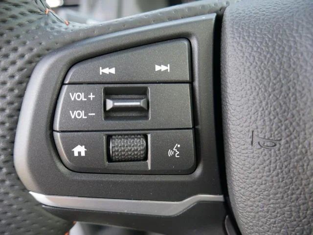 New 2026 Sonic Gray Pearl Honda TrailSport image 11