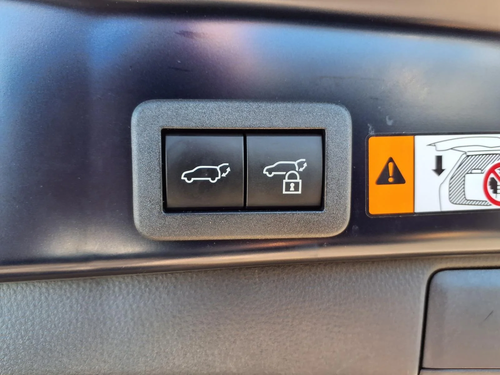 Certified Used 2026 Blueprint Toyota XLE Premium image 25