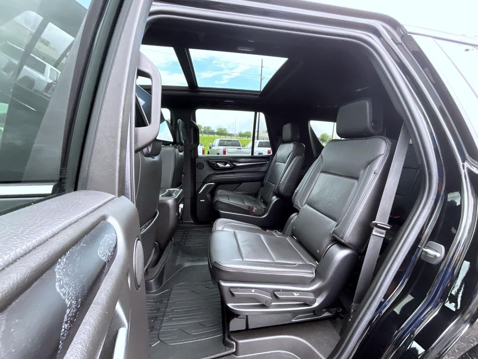 Used 2021 Black GMC Denali image 19