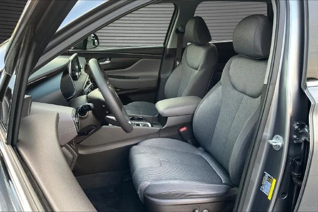 Used 2019 Gray Hyundai SEL image 23