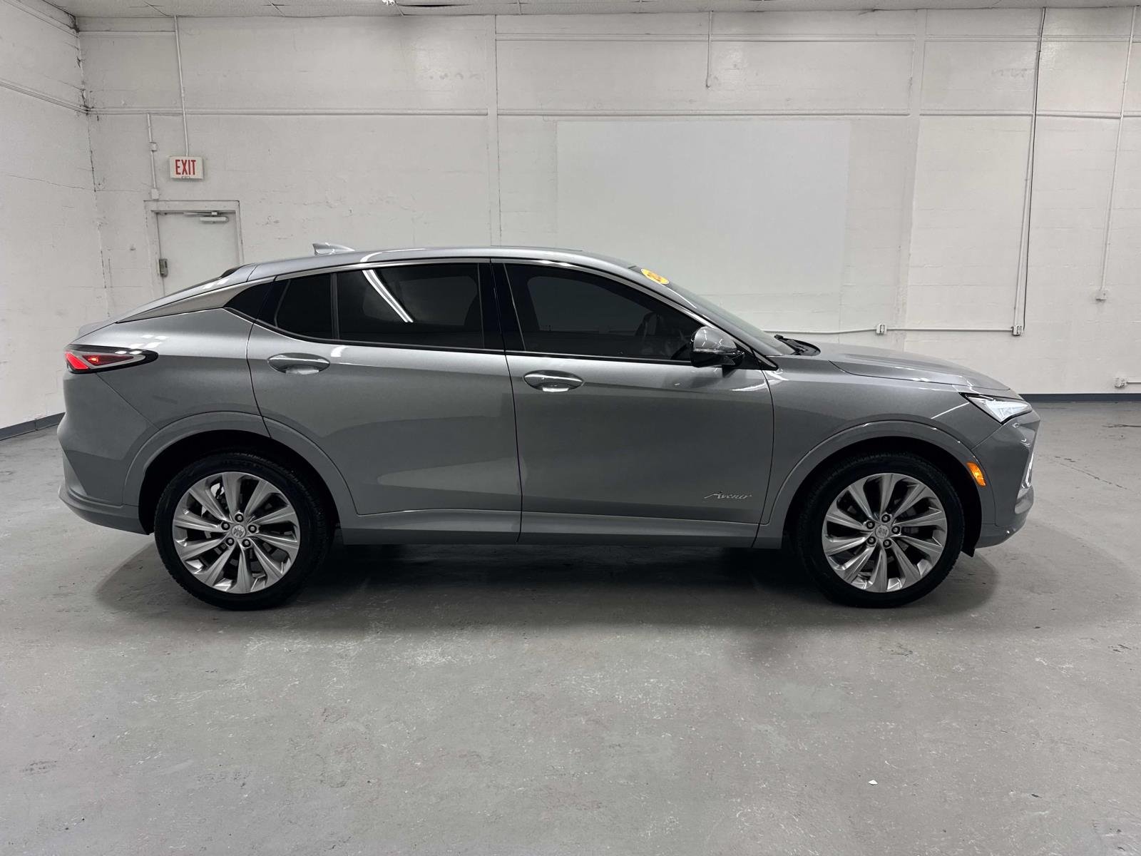 2024 Buick Envista Avenir - Photo 2