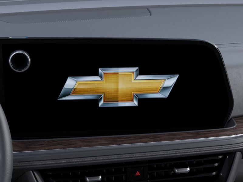 New 2027 Lakeshore Blue Metallic Chevrolet Premier image 20