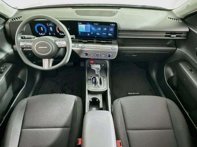 New 2027 Hyundai KONA SE
