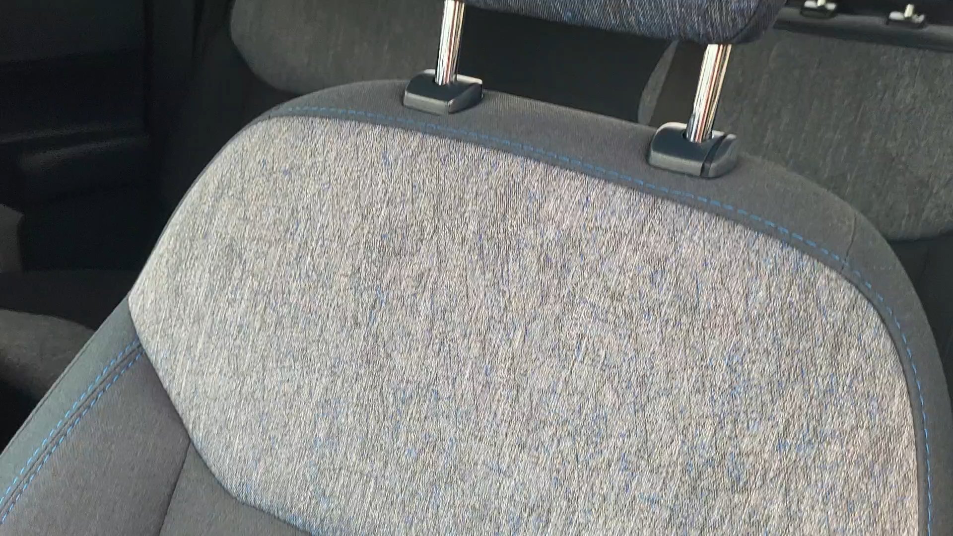 New 2026 Carbonized Gray Metallic Ford XLT image 12