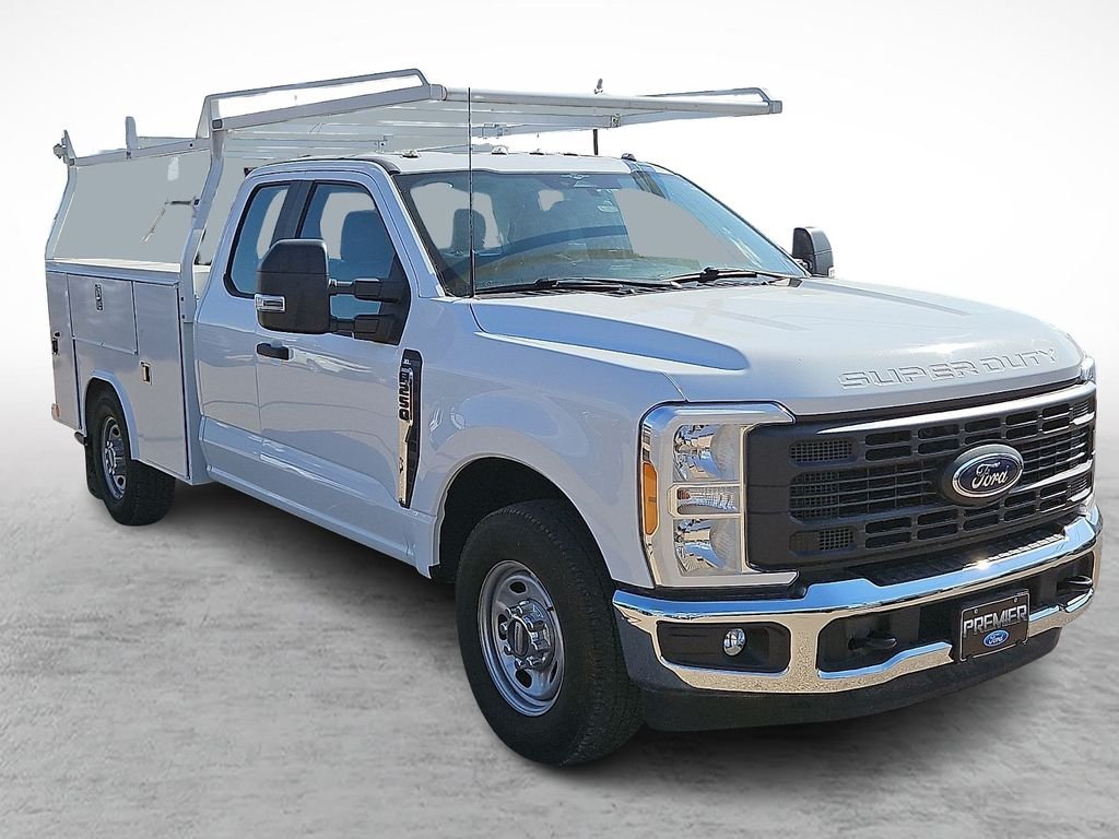 2023 Ford Super Duty F-250 XL