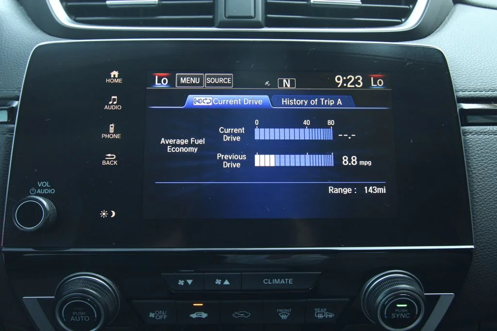 Used 2022 Gray Honda EX image 31