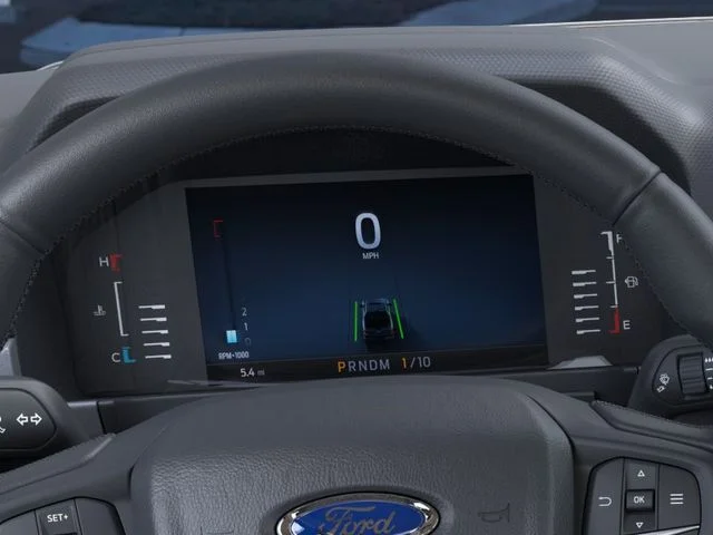 New 2026 Avalanche Ford XLT image 13