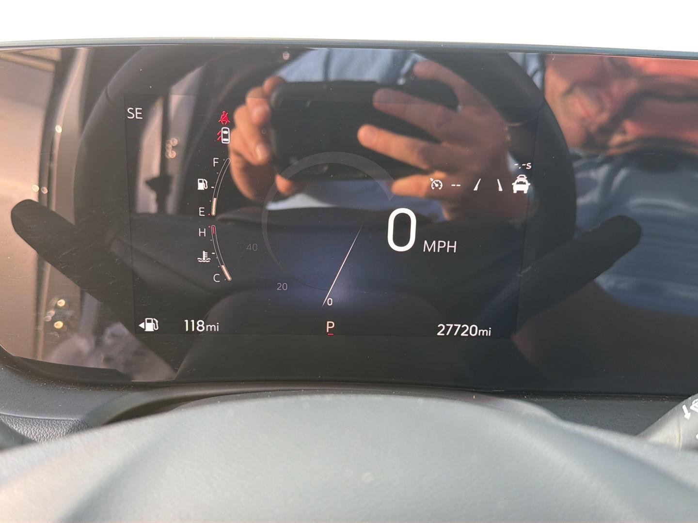2025 Buick Encore GX Preferred - Photo 22