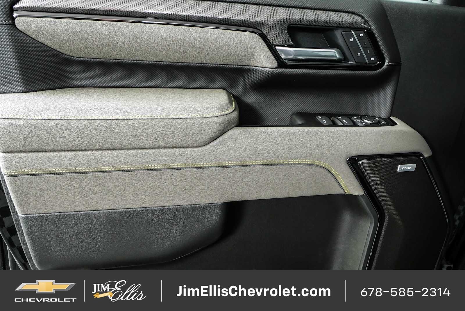 2026 Chevrolet Silverado 2500 HD ZR2 - Photo 6