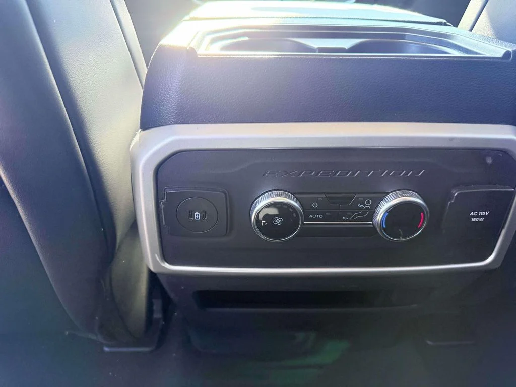 Used 2024 White Ford XLT image 12