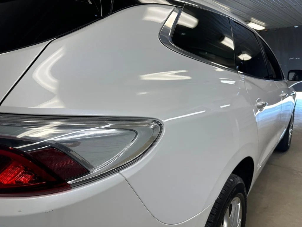 2024 Buick Enclave Essence - Photo 30